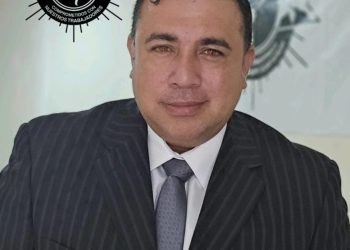 Dr. Freddy Guerrero y su Pasión por la Excelencia Educativa