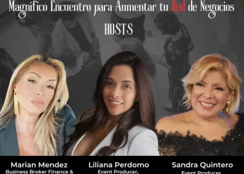 FashioNet by Ladies en Red: Conectando a Profesionales de la Moda en un Evento Exclusivo de Networking