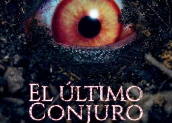 El Último Conjuro: una maldición ancestral enterrada