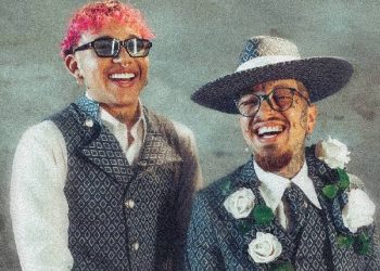 Nanpa Básico y Beéle lanzan «Hasta aquí llegué»