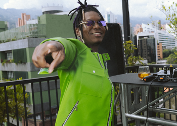 Venesti hace un llamado a todas las “Fanáticas del Reggaetón” en su nuevo sencillo promocional