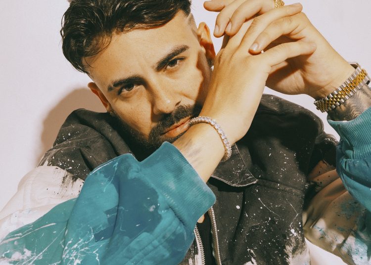 Rafik presenta su nuevo sencillo “TUKUN”