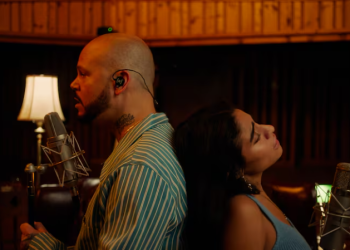 Residente y Jessie Reyez se unen en una sesión acústica y especial en “El Encuentro”