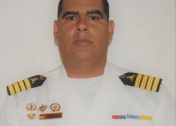 Carlos Alberto Ramírez Rea: Un talento excepcional  en la Industria marítima