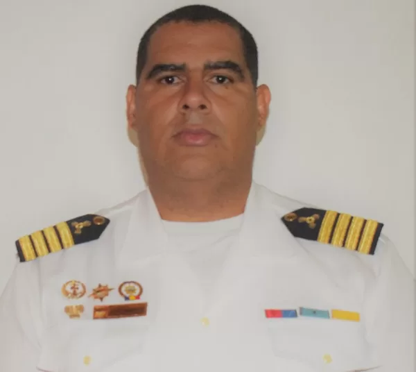 Carlos Alberto Ramírez Rea: Un talento excepcional en la Industria marítima