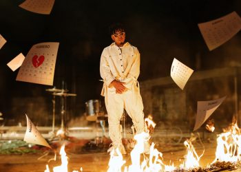 Osman presenta su nuevo sencillo «Calendario»