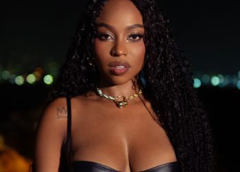 Goyo presenta su nuevo sencillo y videoclip “Saltas por mí” junto a Luister La Voz