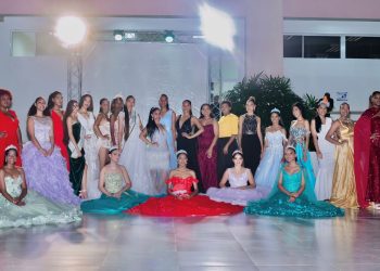 Finaliza con éxito la segunda edición del «Barahona Fashion Day» bajo la dirección de Georgina García