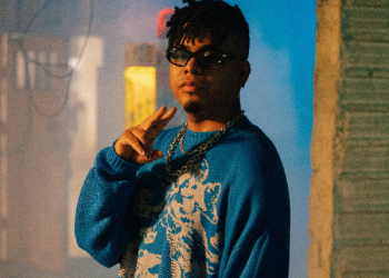 Osman presenta su nuevo sencillo “Flaquito”