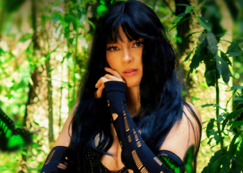 Isa la Mexicana lanza su nuevo sencillo “KSI NI DOLIÓ”, un abrebocas a su álbum “Metamorfosis”