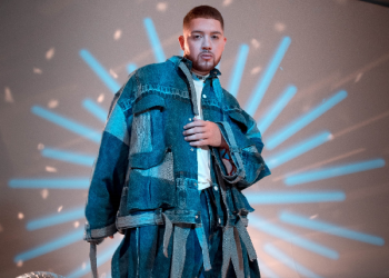 Bernier presenta su nuevo sencillo «Upgrade»