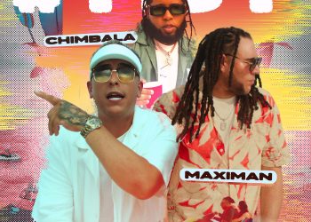 Jking y Maximan sorprenden con un explosivo sencillo «TBT» junto a Chimbala