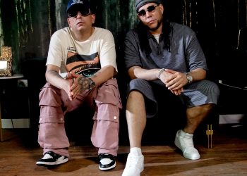 J-King y Maximan muestran su versatilidad artística en el EP acústico “Lágrimas Del Cora”