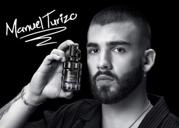 Manuel Turizo y Cyzone obtienen un Récord Guinness por “Enhorabuena”