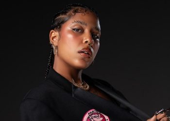 Tokischa brilla en un año exitoso para su carrera musical