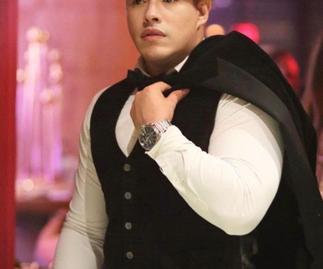 David Capiello nos trae su nuevo tema «Que nadie Duerma»