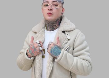 Balbi El Chamako se prepara para dar su primer concierto multitudinario