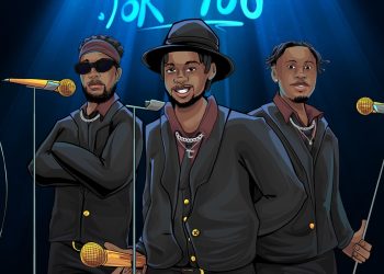 J´ray, Jeff Akoh y BM Casso se unen en el sencillo “For You”
