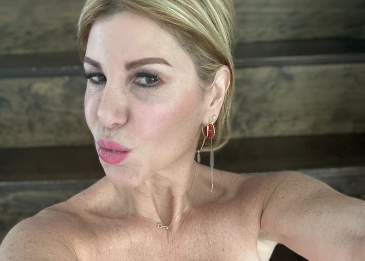 Katty Tahhan: una inspiración para el bienestar integral