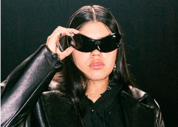 Mari “La Carajita” presenta su nuevo sencillo “Tonada del Callejero”