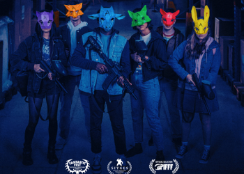 El hombre es el depredador más peligroso: Cacería Sangrienta