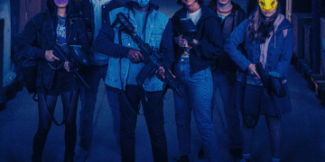 El hombre es el depredador más peligroso: Cacería Sangrienta