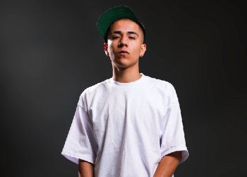 El artista revelación del regional mexicano Chino Pacas sorprende con su nuevo sencillo