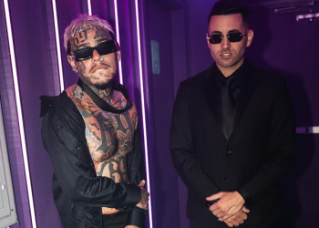 6ix9ine y Lenier lanzan nuevo tema “Respuesta”