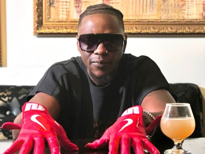 Meaku presenta su álbum «International Vibes»