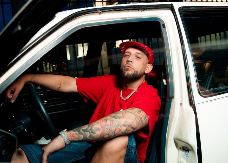 Messiah regresa a la fusión de bachata y trap con “Nada bueno”