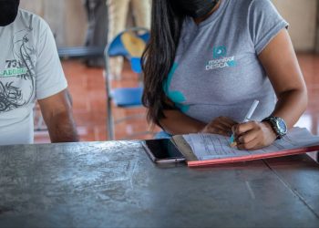 MonitorDESCAVE documentó 1.237 vulneraciones durante julio, agosto y septiembre