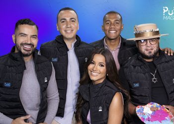 PublinMagazine llega con nuevo proyecto: PublinMagazine Tv