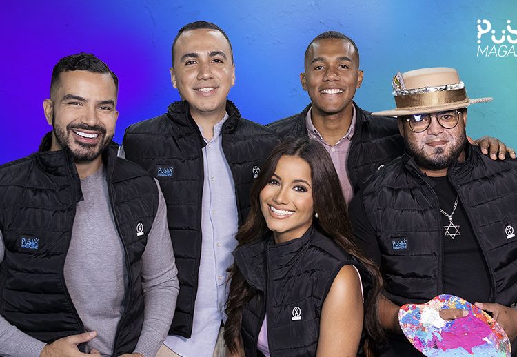 PublinMagazine llega con nuevo proyecto: PublinMagazine Tv