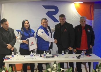 Rapicredit y Motos Toro harán mega jornada de financiamiento en Caracas este 26 de septiembre.