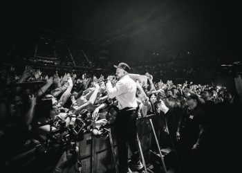 Residente conquista Madrid en un sold out ante 15.000 personas