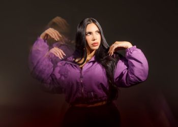 Yndiana ganó  premio Tacarigua de Oro USA 2023