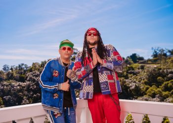 J-King y Maximan presentan su nuevo tema “Tu No Eres Bichota”