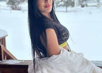 La tiktoker colombiana Karol Stephanie gana más de 5.000 mil dólares mensuales haciendo Lives