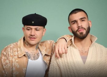 Manuel Turizo y Kapo se unen en el sencillo “Qué Pecao”