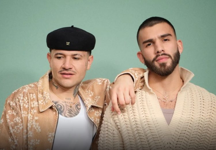 Manuel Turizo y Kapo se unen en el sencillo “Qué Pecao”