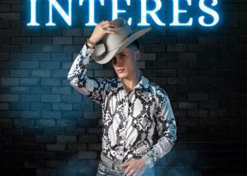 Mao Méndez presenta “Interés” un sencillo que motiva a no rendirse y luchar por sus sueños