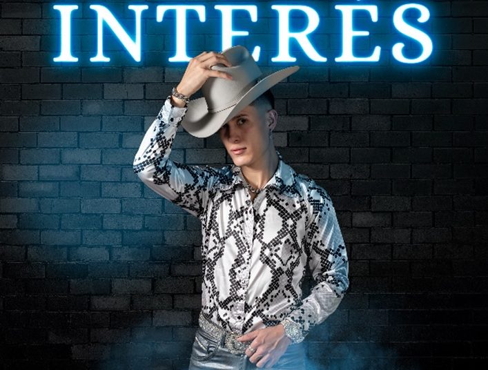Mao Méndez presenta “Interés” un sencillo que motiva a no rendirse y luchar por sus sueños