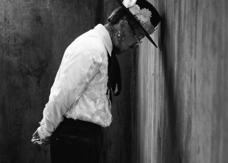 Nanpa Básico presenta su nuevo sencillo “Cuando Vienes”