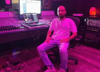 Jone Quest lanza «Magnus»: un álbum que redefine la grandeza en la música urbana