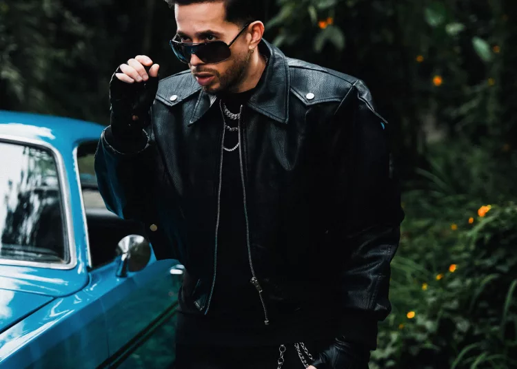 De La Ghetto presenta «Loco»: un viaje sensorial entre el afrobeat y lo mágico