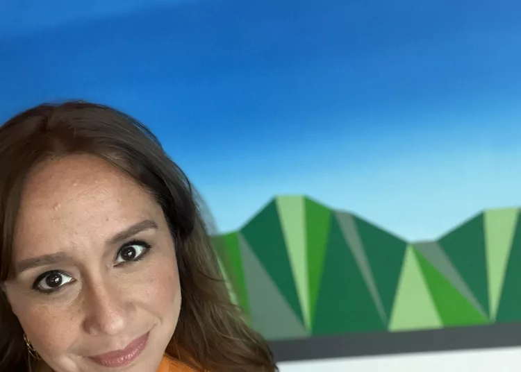 Gridliani Guzmán destaca en la innovación y en el diseño arquitectónico