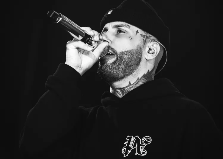 Nicky Jam arranca su esperado “Sunshine Tour”