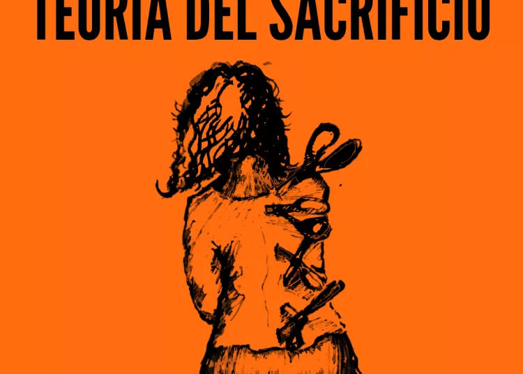 Fereteatro presenta “Teoría del sacrificio”, un incómodo relato sobre la discapacidad