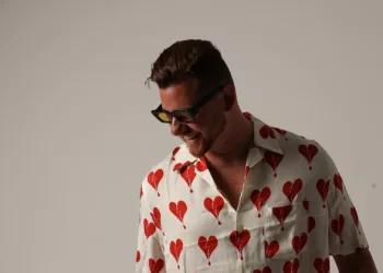 Alberto Kretschmar un dj de alto nivel que posiciona al restaurant Mayami en  Wynwood