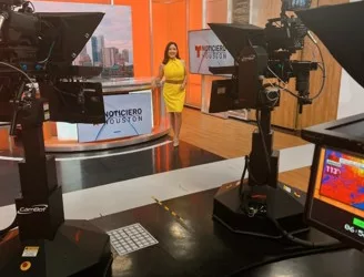 Aidari Riera: Una voz comprometida con la comunidad hispana en EE.UU.